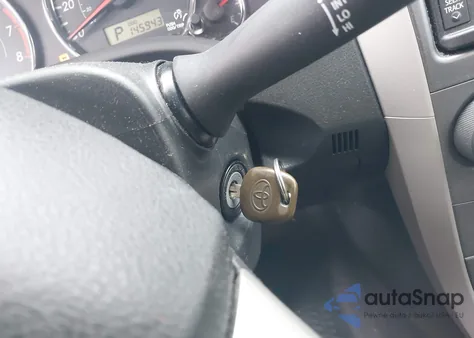 2013 Toyota Corolla S from USA, damaged, VIN 2T1BU4EEXDC028067